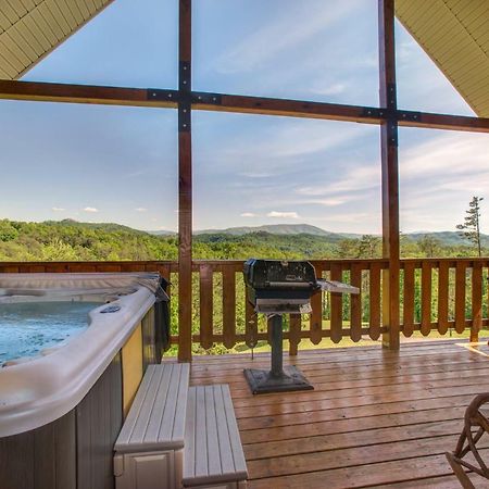 Awesome View Villa Henderson Springs Exteriör bild
